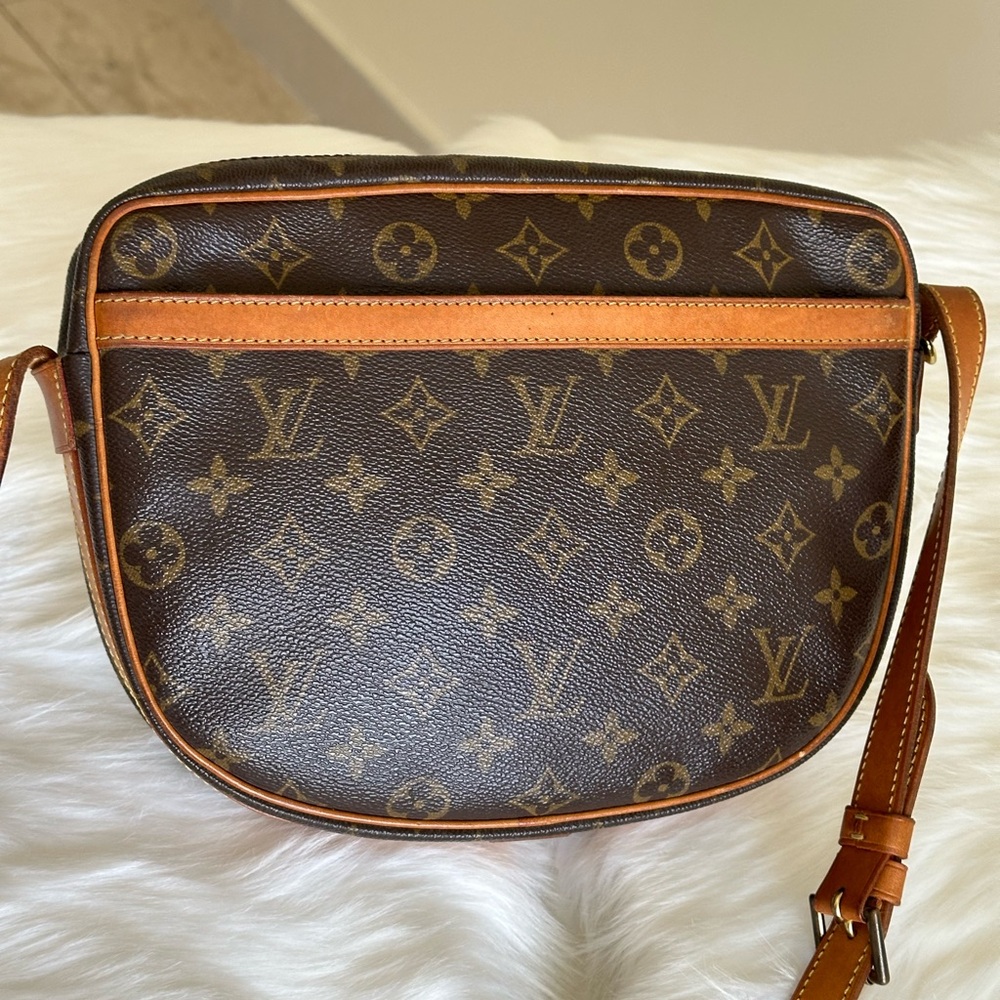 Louis Vuitton Juene Fille Crossbody Bag - Picture 3 of 15